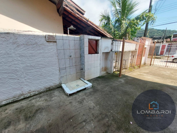 Imagem Apartamento com 1 Quarto à Venda, 40 m² em Perequê Açu - Ubatuba