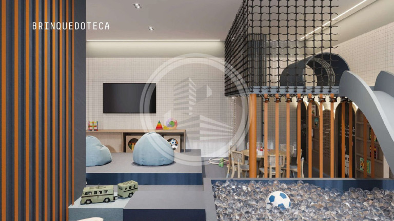 Imagem Apartamento com 2 Quartos à Venda, 85 m² em Praia Brava De Itajaí - Itajaí Imagem Apartamento com 2 Quartos à Venda, 85 m² em Praia Brava De Itajaí - Itajaí