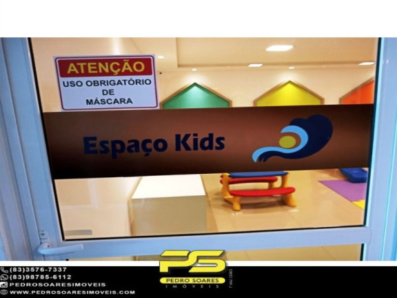 Imagem Apartamento com 2 Quartos à Venda, 51 m² em Jardim Oceania - João Pessoa Imagem Apartamento com 2 Quartos à Venda, 51 m² em Jardim Oceania - João Pessoa