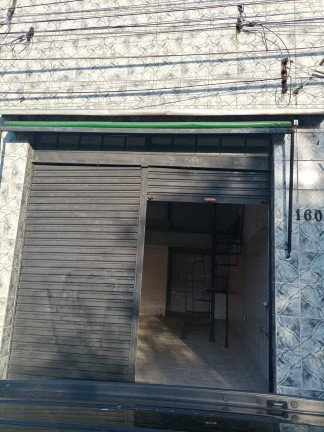 Imagem Sala Comercial para Alugar, 40 m² em Tatuapé - São Paulo Imagem Sala Comercial para Alugar, 40 m² em Tatuapé - São Paulo