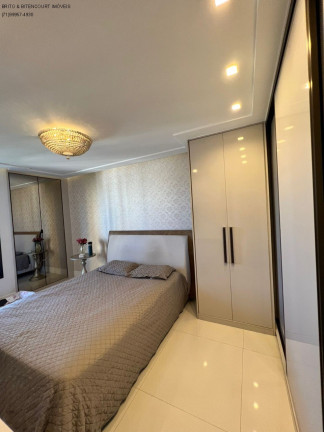 Imagem Imóvel com 3 Quartos à Venda, 144 m² em Jardim Apipema - Salvador Imagem Imóvel com 3 Quartos à Venda, 144 m² em Jardim Apipema - Salvador