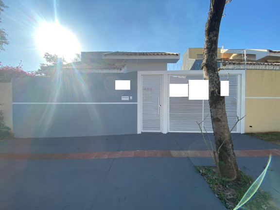 Imagem Casa com 2 Quartos à Venda, 10 m² em Vila Vilas Boas - Campo Grande Imagem Casa com 2 Quartos à Venda, 10 m² em Vila Vilas Boas - Campo Grande
