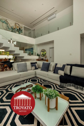 Imagem Casa com 6 Quartos à Venda, 500 m² em Riviera - Bertioga