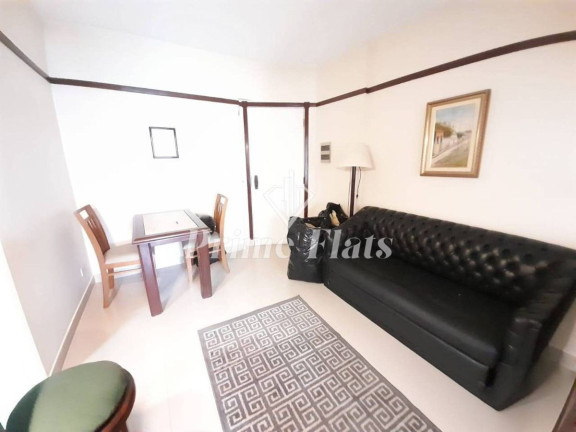 Imagem Apartamento com 1 Quarto à Venda, 32 m² em Campos Elíseos - São Paulo Imagem Apartamento com 1 Quarto à Venda, 32 m² em Campos Elíseos - São Paulo