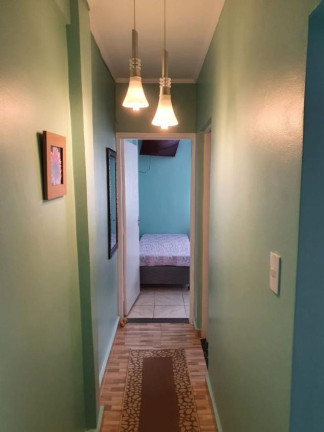 Imagem Apartamento com 1 Quarto à Venda,  em Guilhermina - Praia Grande