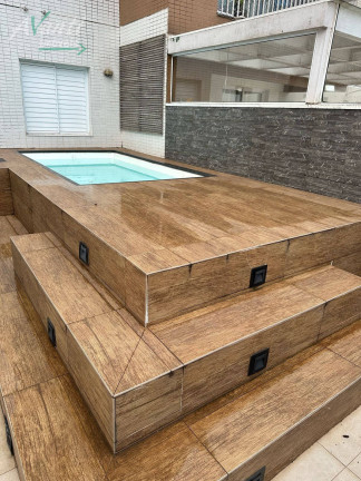 Imagem Apartamento com 2 Quartos à Venda, 163 m² em Macuco - Santos Imagem Apartamento com 2 Quartos à Venda, 163 m² em Macuco - Santos