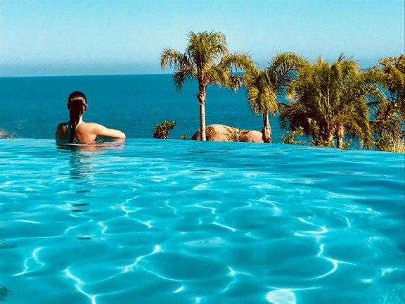 Imagem Casa com 5 Quartos à Venda, 900 m² em Borrifos - Ilhabela