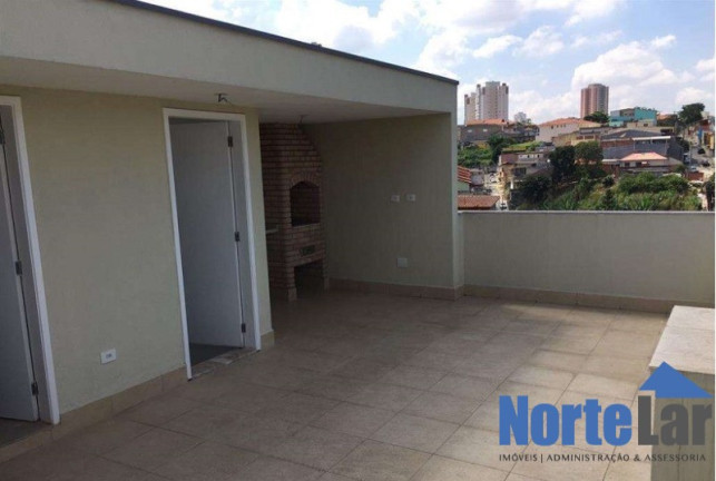 Imagem Sobrado com 3 Quartos à Venda, 120 m² em Vila Guaca - São Paulo