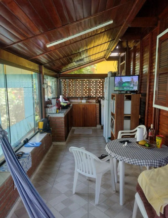Imagem Casa com 2 Quartos à Venda, 100 m² em Vila Martins - Itu Imagem Casa com 2 Quartos à Venda, 100 m² em Vila Martins - Itu