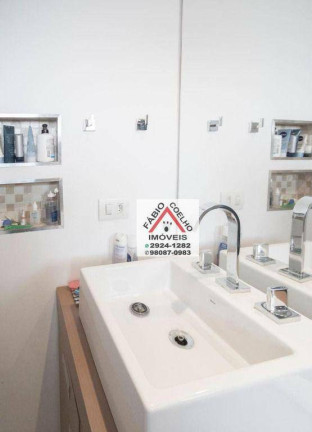 Imagem Apartamento com 2 Quartos à Venda, 86 m² em Vila Mascote - São Paulo Imagem Apartamento com 2 Quartos à Venda, 86 m² em Vila Mascote - São Paulo
