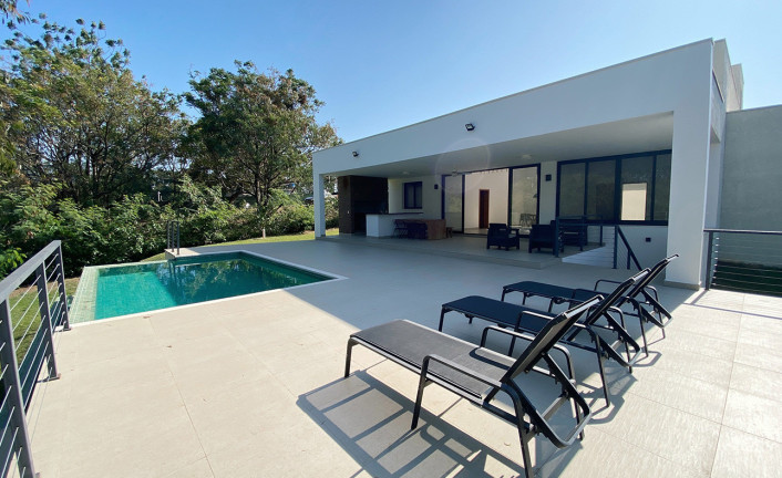 Imagem Casa de Condomínio com 3 Quartos à Venda, 356 m² em Fazenda Vila Real De Itu - Itu