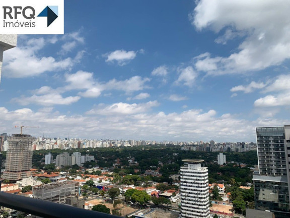 Imagem Cobertura com 3 Quartos à Venda, 166 m² em Pinheiros - São Paulo