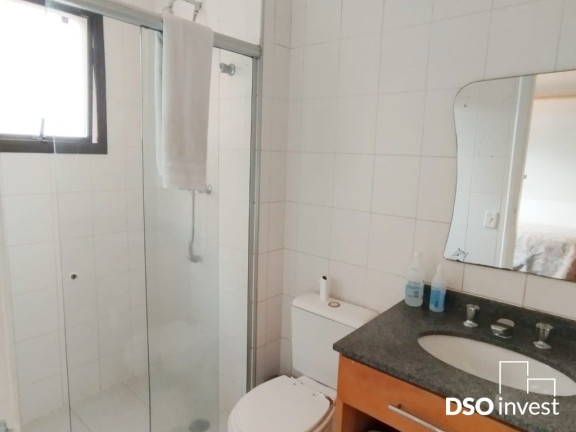 Imagem Apartamento com 3 Quartos à Venda, 128 m² em Alto Da Boa Vista - São Paulo Imagem Apartamento com 3 Quartos à Venda, 128 m² em Alto Da Boa Vista - São Paulo