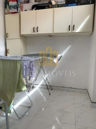 Imagem Apartamento com 2 Quartos à Venda, 110 m² em Jardim Bela Vista - São José Dos Campos Imagem Apartamento com 2 Quartos à Venda, 110 m² em Jardim Bela Vista - São José Dos Campos