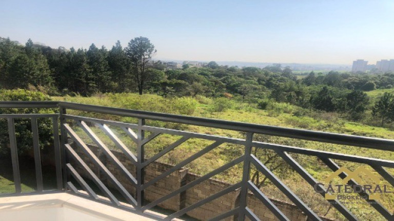 Apartamento com 2 Quartos à Venda, 66 m² em Medeiros - Jundiaí