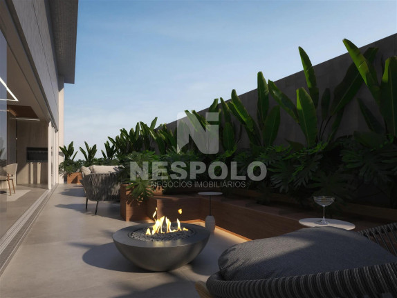 Imagem Apartamento à Venda, 190 m² em Centro - Balneario Camboriu