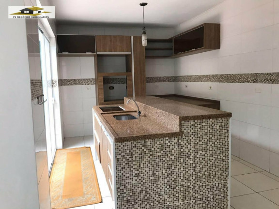 Imagem Sobrado com 4 Quartos à Venda, 225 m² em Bosque Da Saúde - São Paulo