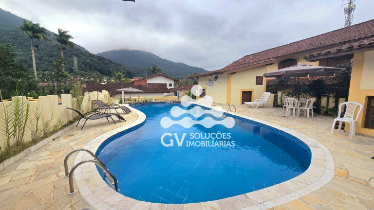 Imagem Edifício Residencial com 18 Quartos à Venda, 1.320 m² em Lagoinha - Ubatuba Imagem Edifício Residencial com 18 Quartos à Venda, 1.320 m² em Lagoinha - Ubatuba