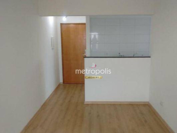 Imagem Apartamento com 2 Quartos à Venda, 48 m² em Santa Maria - Santo André Imagem Apartamento com 2 Quartos à Venda, 48 m² em Santa Maria - Santo André