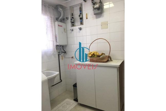 Imagem Apartamento com 4 Quartos à Venda, 154 m² em Vila Mascote - São Paulo