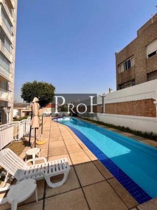 Imagem Apartamento com 2 Quartos à Venda, 63 m² em Ipiranga - São Paulo
