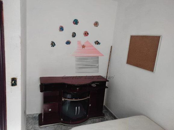 Imagem Casa com 3 Quartos à Venda, 150 m² em Estância Dos Eucaliptos - Peruíbe