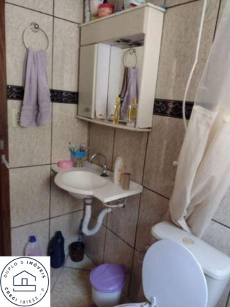 Imagem Casa com 8 Quartos à Venda, 200 m² em Jardim São Pedro - São Paulo Imagem Casa com 8 Quartos à Venda, 200 m² em Jardim São Pedro - São Paulo