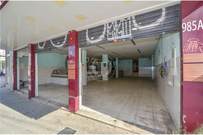 Imagem Loja à Venda, 255 m² em Vila Romana - São Paulo
