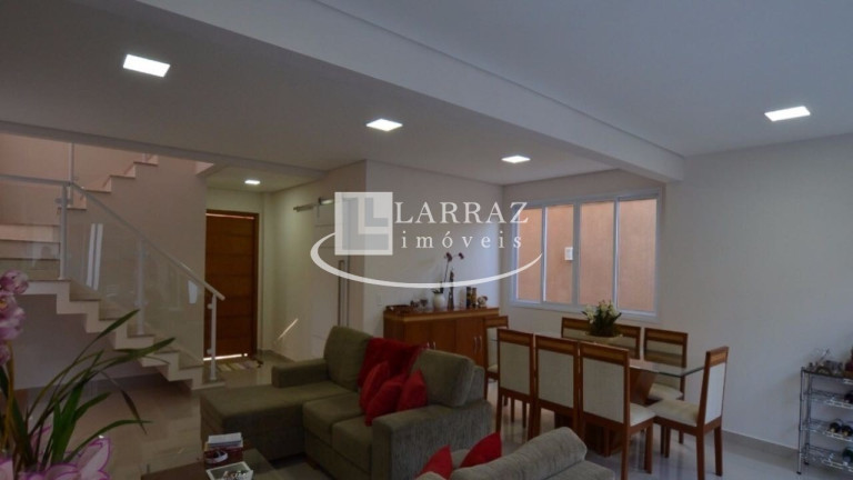 Imagem Casa com 3 Quartos à Venda, 210 m² em Vila Do Golf - Ribeirao Preto