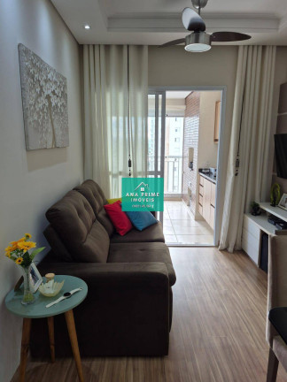 Imagem Apartamento com 2 Quartos para Alugar, 64 m² em Jardim Aquarius - São José Dos Campos Imagem Apartamento com 2 Quartos para Alugar, 64 m² em Jardim Aquarius - São José Dos Campos