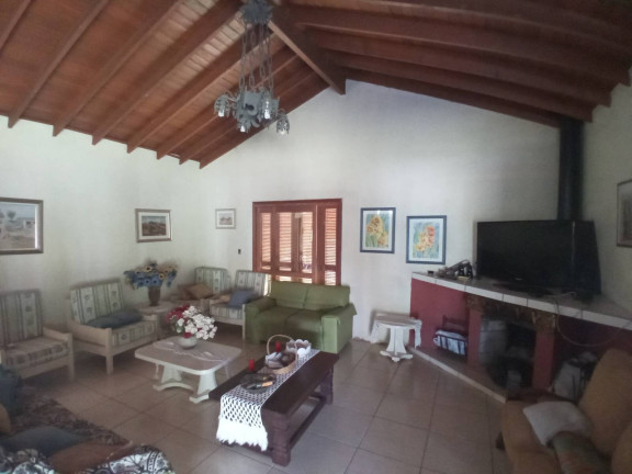 Imagem Chácara com 2 Quartos à Venda, 90.000 m² em águas Claras - Viamão