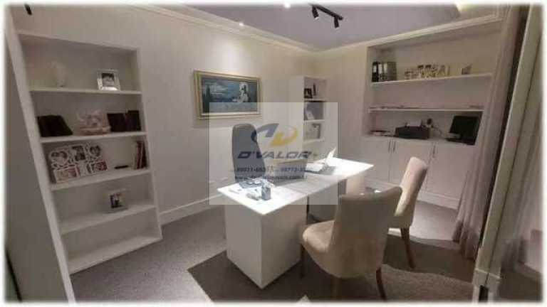 Imagem Casa com 4 Quartos à Venda, 334 m² em Altiplano Cabo Branco - João Pessoa