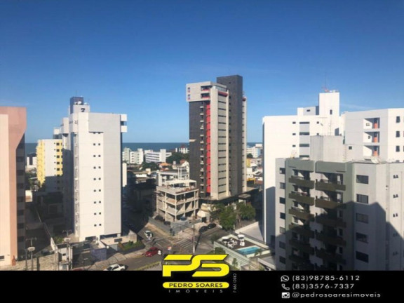 Imagem Imóvel com 4 Quartos à Venda,  em Manaíra - João Pessoa