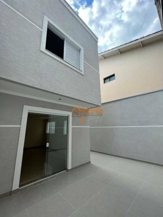 Imagem Sobrado com 3 Quartos à Venda, 190 m² em Vila Rosália - Guarulhos