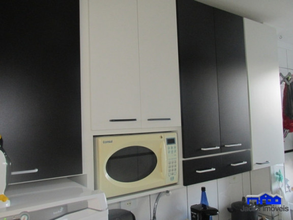 Imagem Apartamento com 1 Quarto à Venda, 32 m² em Gonzaguinha - Santos