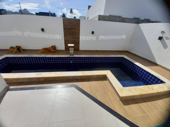 Imagem Casa com 4 Quartos à Venda, 220 m² em Centro - Barra Dos Coqueiros Imagem Casa com 4 Quartos à Venda, 220 m² em Centro - Barra Dos Coqueiros