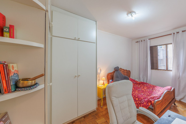 Imagem Apartamento com 2 Quartos à Venda, 77 m² em Jardim Paulista - São Paulo Imagem Apartamento com 2 Quartos à Venda, 77 m² em Jardim Paulista - São Paulo