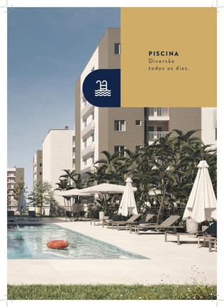 Imagem Apartamento com 2 Quartos à Venda, 45 m² em Jardim Maria Celina - Londrina Imagem Apartamento com 2 Quartos à Venda, 45 m² em Jardim Maria Celina - Londrina