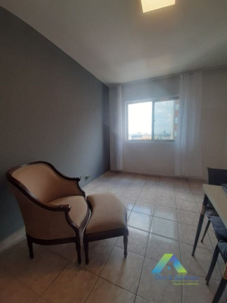 Apartamento com 2 Quartos à Venda, 66 m² em Cambuci - São Paulo