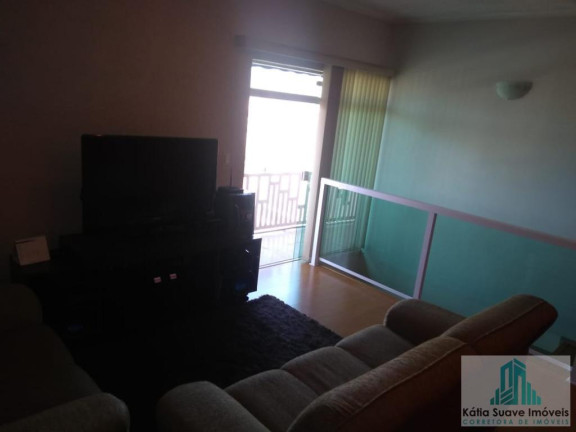 Imagem Casa com 3 Quartos à Venda, 227 m² em Alto Da Boa Vista - Mauá Imagem Casa com 3 Quartos à Venda, 227 m² em Alto Da Boa Vista - Mauá