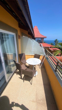 Imóvel com 1 Quarto à Venda, 75 m² em Rio Vermelho - Salvador