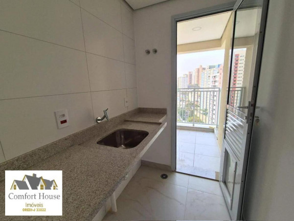 Imagem Apartamento com 2 Quartos à Venda, 80 m² em Jardim - Santo André Imagem Apartamento com 2 Quartos à Venda, 80 m² em Jardim - Santo André