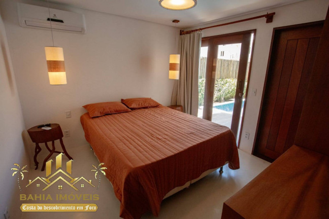 Imagem Casa com 4 Quartos à Venda, 184 m² em Arraial D'ajuda - Porto Seguro
