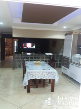 Imagem Casa com 3 Quartos à Venda, 142 m² em Retiro - Volta Redonda
