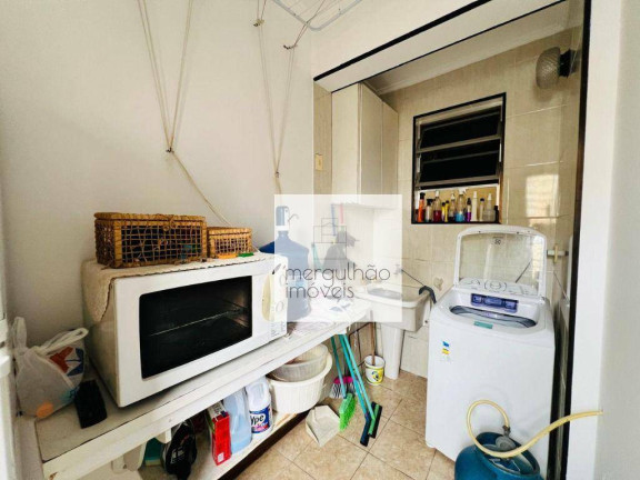 Imagem Apartamento com 4 Quartos à Venda, 150 m² em Itararé - São Vicente