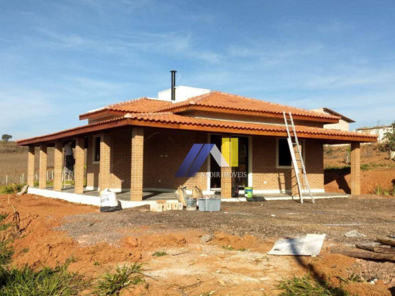 Chácara com 2 Quartos à Venda, 1.653 m² em Afonsos - Pouso Alegre
