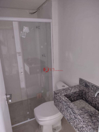 Imagem Apartamento com 1 Quarto à Venda, 37 m² em Tatuapé - São Paulo