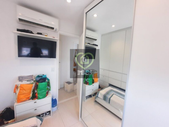 Imagem Apartamento com 3 Quartos à Venda, 90 m² em Perdizes - São Paulo