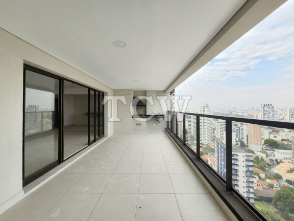 Imagem Apartamento com 4 Quartos à Venda, 158 m² em Aclimação - São Paulo Imagem Apartamento com 4 Quartos à Venda, 158 m² em Aclimação - São Paulo