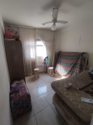 Imagem Apartamento com 1 Quarto à Venda, 44 m² em Aviação - Praia Grande